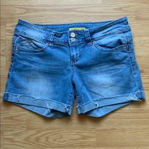 YMI Shorts